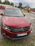 Volkswagen Tiguan 1.4 TSI 4Motion Sport & Style Euro 5