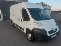 Peugeot Boxer Van 335 2.2 HDi LASTAR 1510.KG