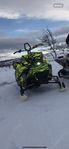 Ski doo summit 850 146”