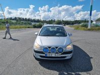 Hyundai Getz 5-dörrar 1.4 Euro 4