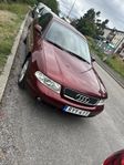 Audi A4 Sedan 1.8 T TipTronic Comfort Euro 4