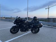 Yamaha MT10