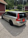 Volvo  D5 AWD Geartronic Summum Euro 4