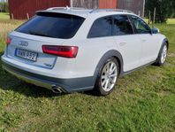 Audi A6 allroad Q 3.0 TDI V6 S-Tronic Sport Edition Euro 6