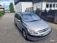 Peugeot 307 Break 2.0 XS Euro 3