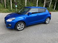 Suzuki Swift 1.2 Euro 6