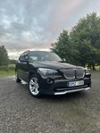 BMW X1 xDrive23d Steptronic Euro 5