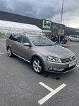 Volkswagen Passat Alltrack 2.0 TDI BlueMotion 4Motion Euro 5