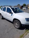 Dacia Duster 1.2 TCe Euro 6