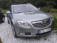 Opel Insignia Sports Tourer 2.0 CDTI Edition Euro 5