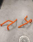 Ktm duke 390 crash bar kit