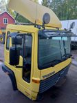 Volvo Fl 6 hytt 