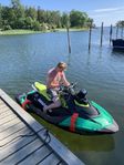 Sea-Doo Spark trixx 3-up 2019