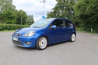 Ford Fiesta ST Euro 4