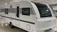 Adria 663uk 2022 Nya Modellen 389.000:-