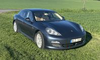 Porsche Panamera 4S PDK Sport Chrono Euro 5