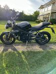 Triumph Street Triple L67LR