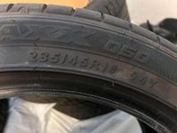 235/45 R18 DUNLOP SP SPORT MAXX 050 