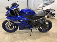 Yamaha YZF-R6