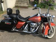 Harley Davidson Road King Classic FLHRCI