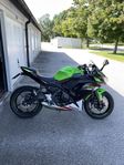 Kawasaki Ninja 650