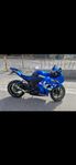 SUZUKI GSXR 1000 2017

