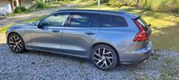 Volvo V60 D3 AWD 2019