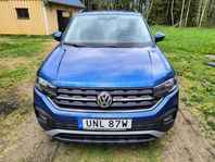 Volkswagen T-CROSS 1.0 TSI Base Euro 6