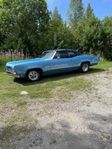 Oldsmobile Delta 88 Convertible 7.5 V8 Hydra-Matic