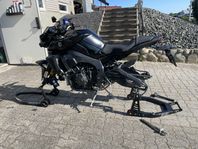 Yamaha MT - 10