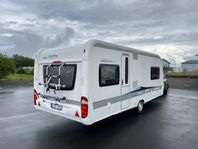 Hobby 560 UL Excellent 2011