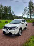 Nissan Qashqai 1.5 dCi Euro 6