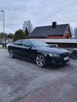 Audi A5 Sportback 2.7 TDI V6 DPF Multitronic Comfort Euro 5