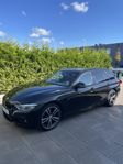 BMW 330 i xDrive Touring Steptronic M Sport Euro 6