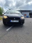 Mitsubishi Colt 5-dörrar 1.3 MPI