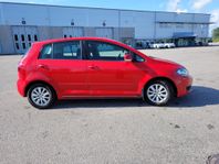 Volkswagen Golf Plus 1.6 TDI BMT Euro 5