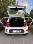 Kia Picanto 1.0 MPI Advance Euro 6