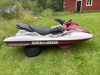 Seadoo gtx