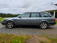 Audi 100 Avant 2.0 E repobjekt