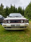 Golf 2 GTI 16V