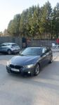 BMW 328 Steg 2 M-front 