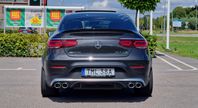 Mercedes-Benz GLC AMG 43 Coupe Facelift (Top Spec)