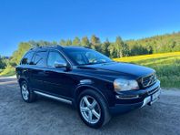 Volvo XC90 D5 AWD R-Design