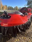 Svävare - Neoteric Hovercraft - Hovertrek 6 Rescue 