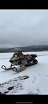 Skidoo summit Adrenaline Edge 2024 146