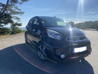 Kia Picanto -16