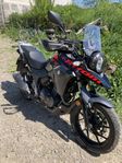 Suzuki dl250 v-storm A2