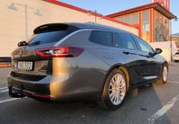 Opel Insignia Sports Tourer 1.5 Turbo Business Dragkrok