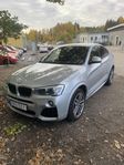 BMW X4 xDrive20d Steptronic M Sport Euro 6