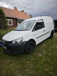 Volkswagen Caddy Skåpbil 1.6 TDI Euro 5